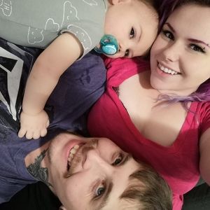 Meet your Posher, Alexandra